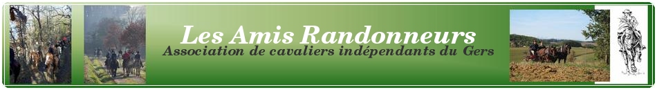 Les Amis Randonneurs